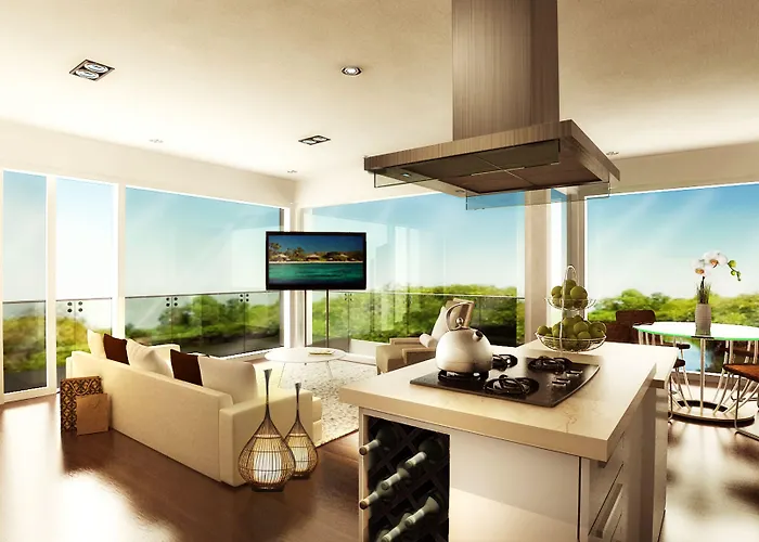 The Crystal Luxury Bay