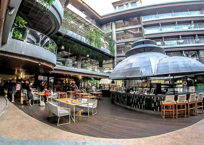 The Crystal Luxury Bay 5*